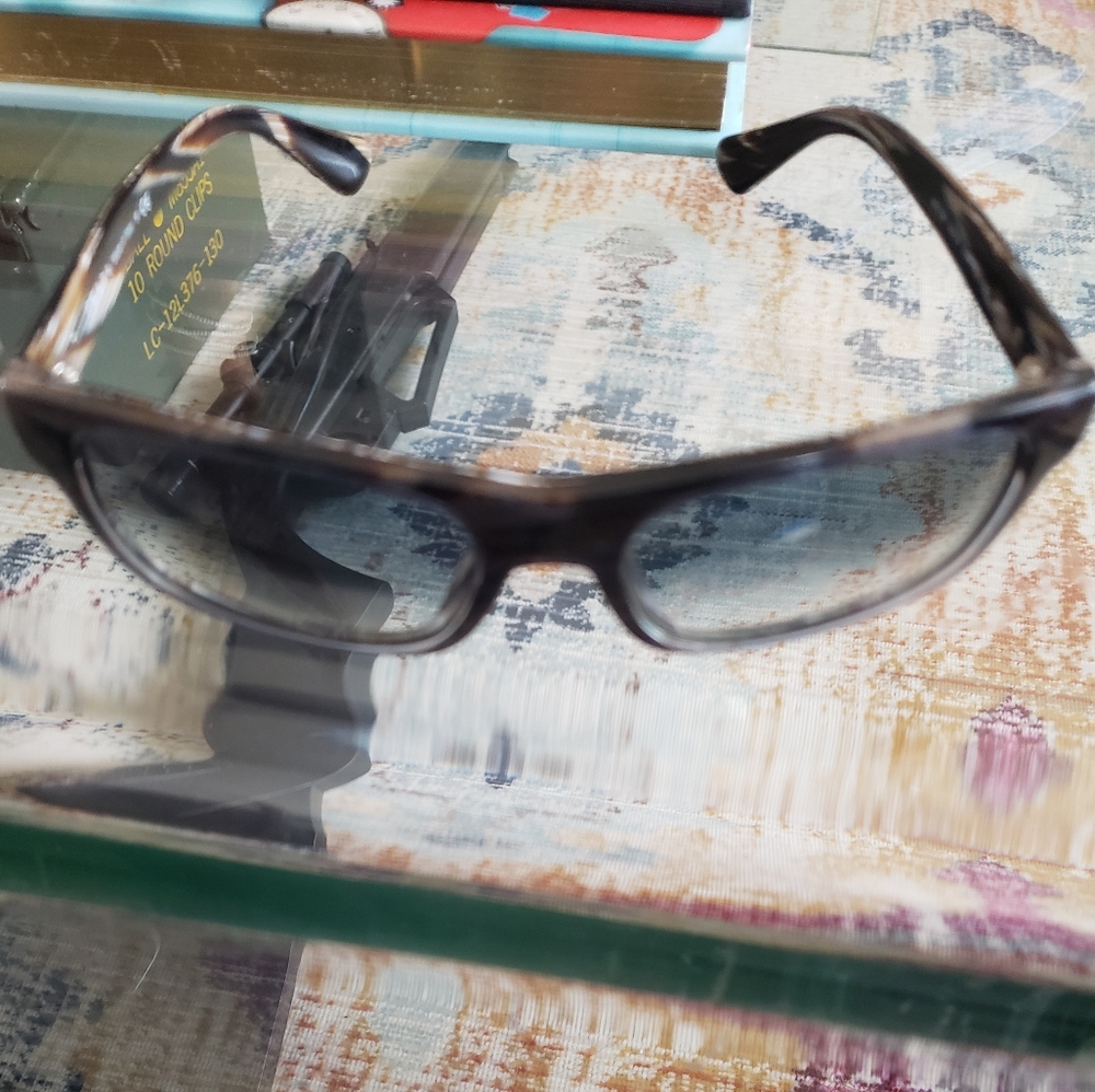 Authentic Mens Prada Sunglasses